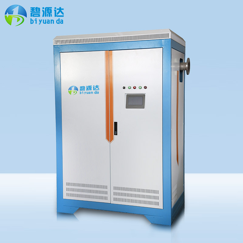 碧源達 180-240kW 電磁采暖爐產(chǎn)品圖 碧源達 180-240kW 電磁采暖爐產(chǎn)品圖